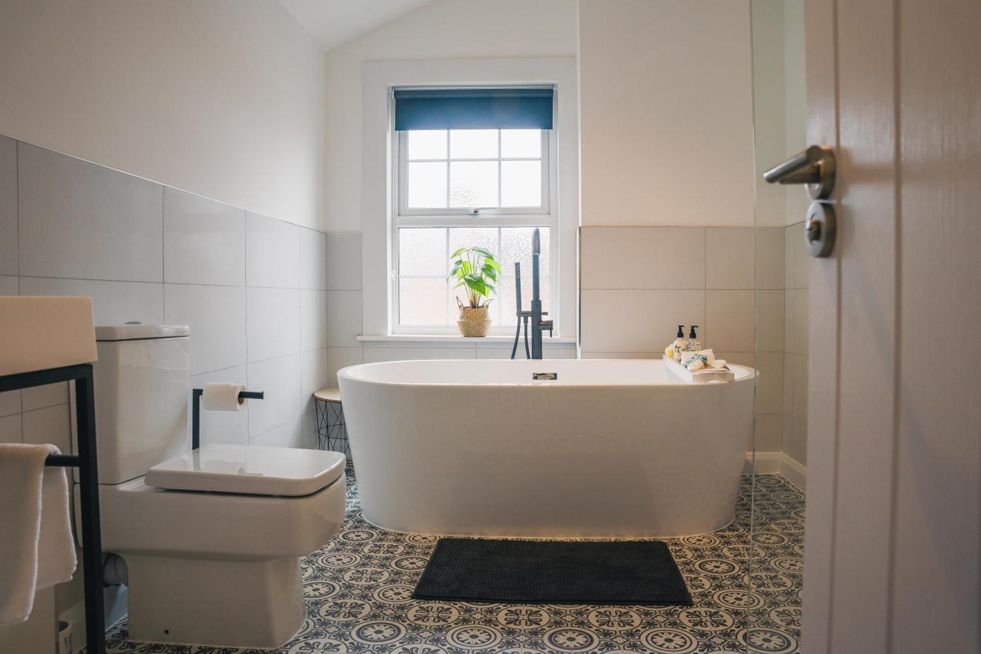 Charming 2-bedroom In
