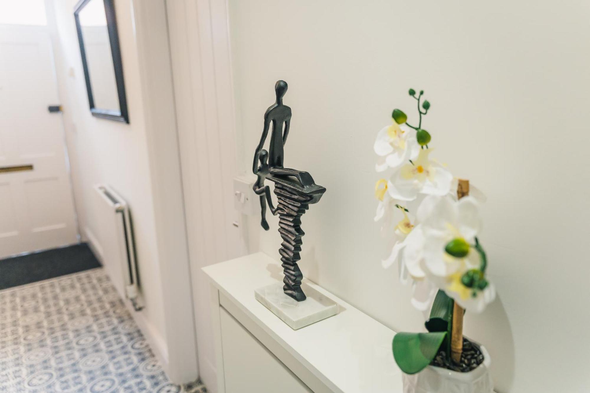 Charming 2-bedroom In