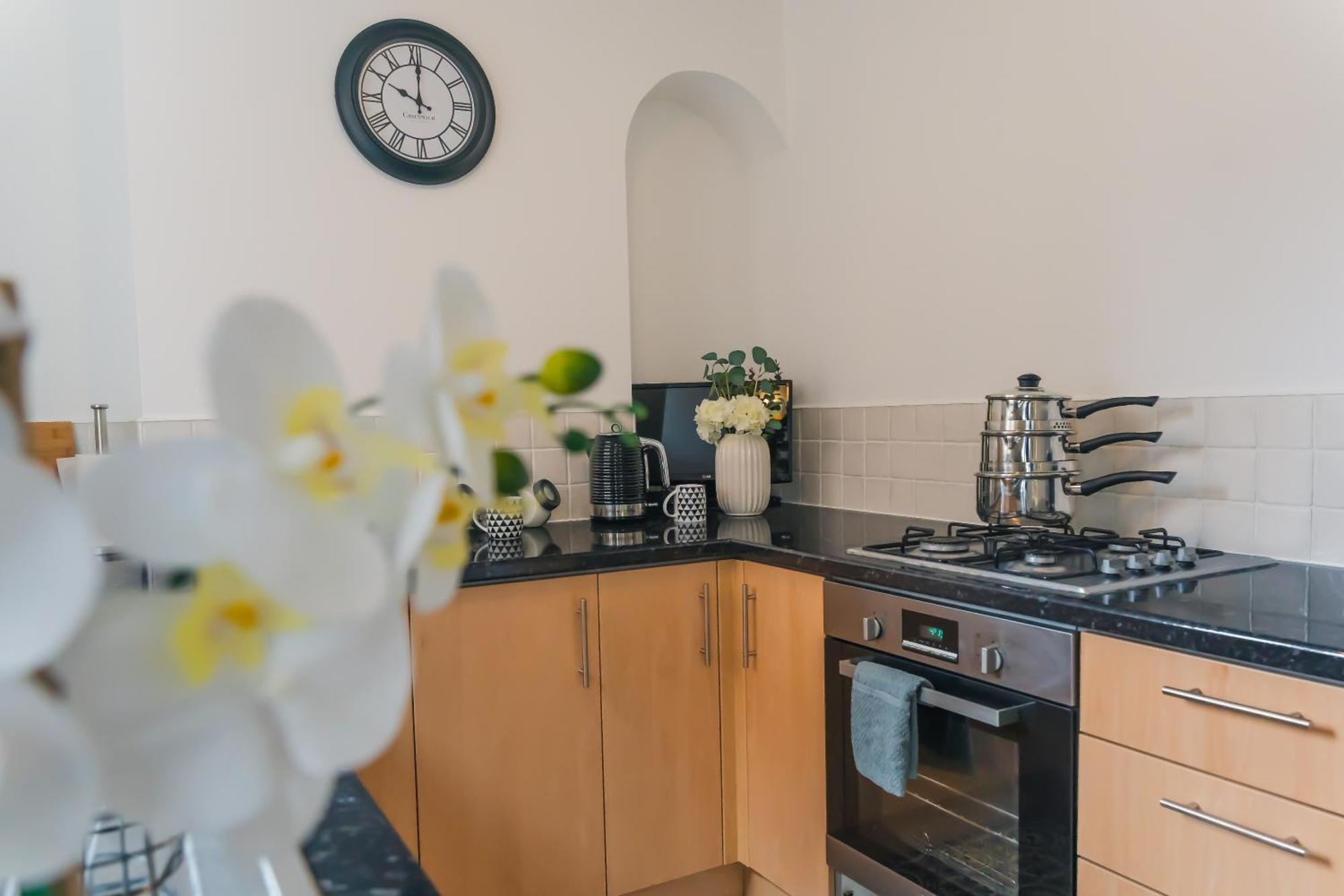 Charming 2-bedroom In