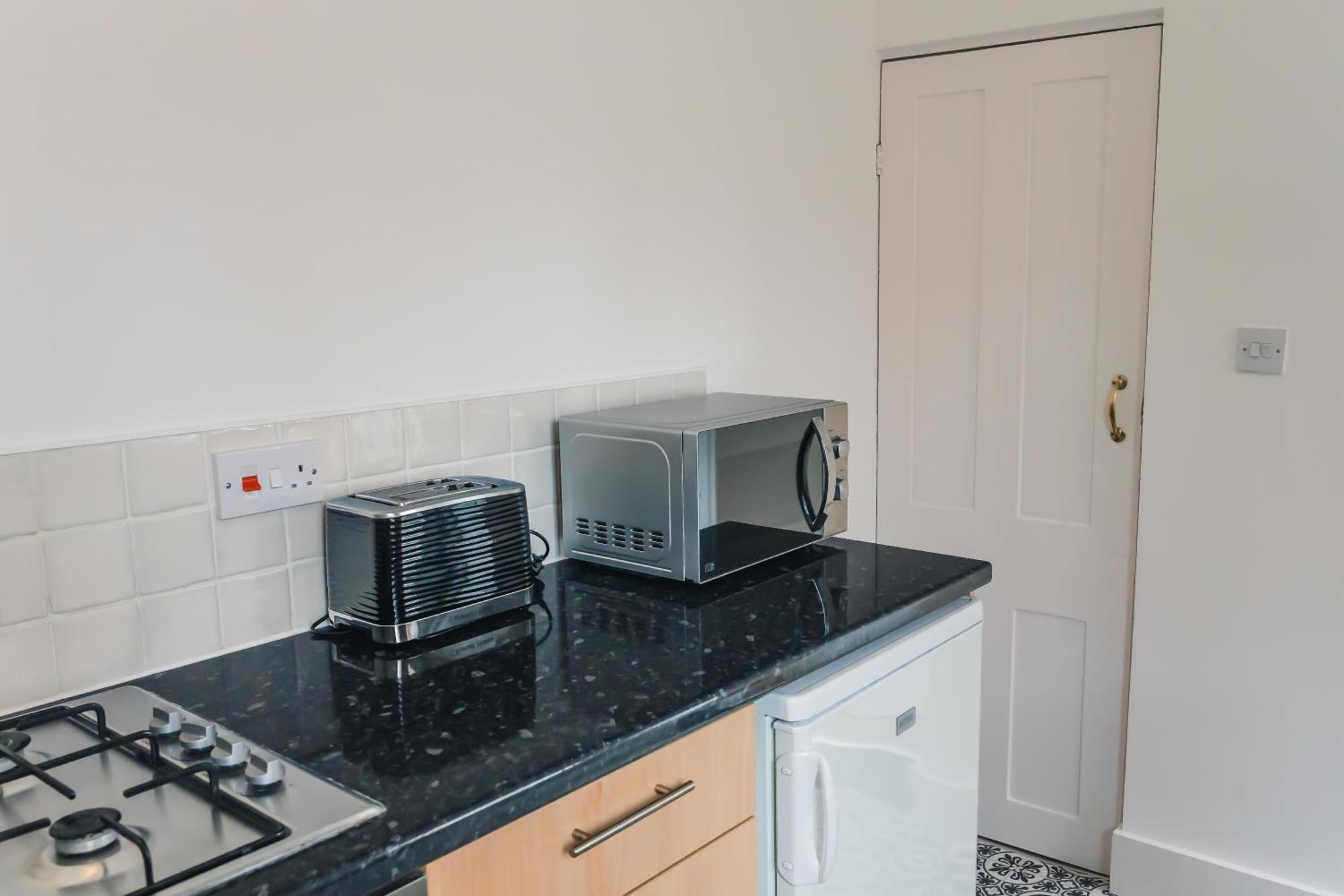 Charming 2-bedroom In